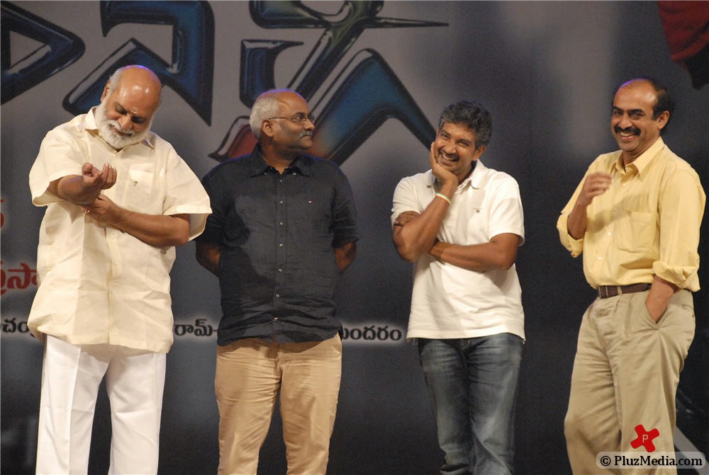 Jr NTR's Oosaravelli Audio Launch Gallery | Picture 77395